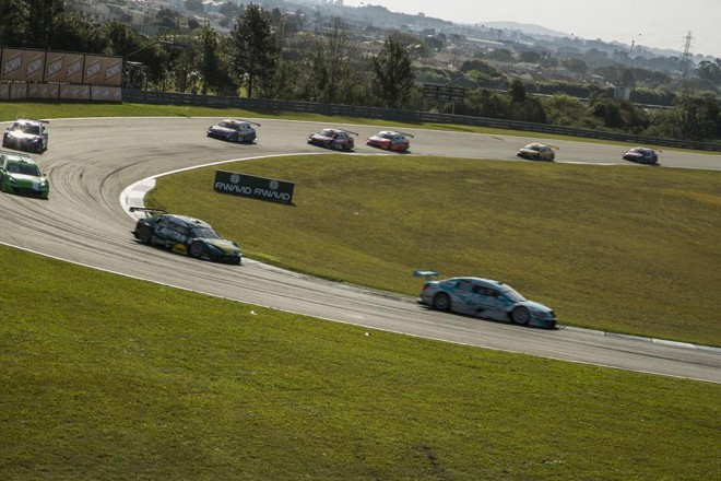 Com fim do Autódromo Internacional de Curitiba, São José dos Pinhais pode ter novo circuito. | Marcelo Andrade/Gazeta do Povo