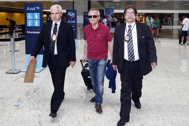 | Albari Rosa/Gazeta do Povo