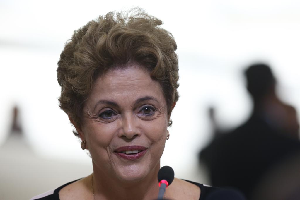 Dilma: decisão favorável no STF. | LULA MARQUES/ Agência PT/Fotos Públicas