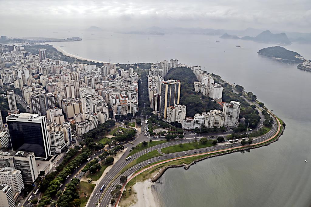 | Albari Rosa/Gazeta do Povo