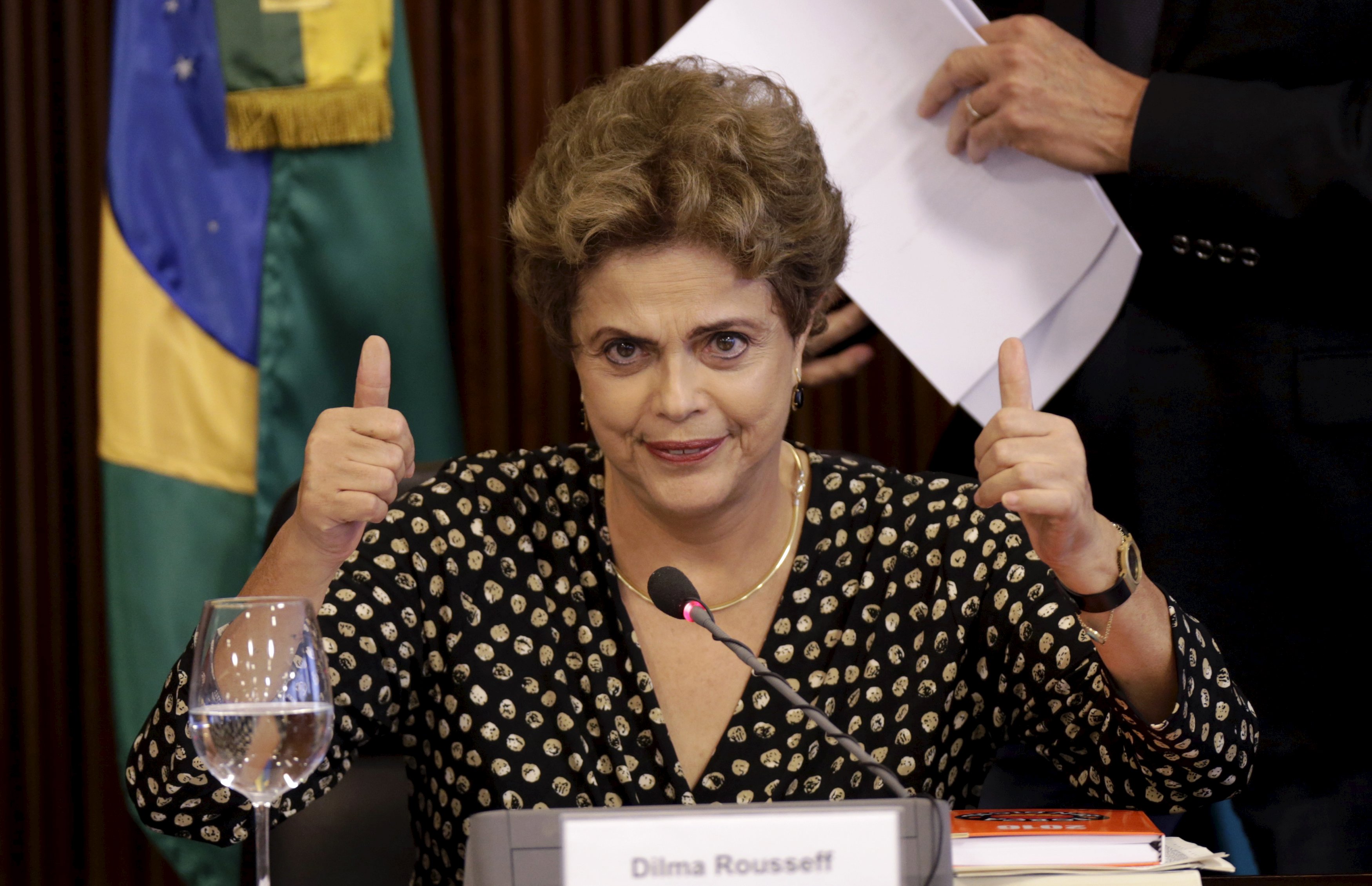 Dilma Rousseff: perguntas e resposta sobre a ação contra a presidente da República. | Ueslei Marcelino/Reuters