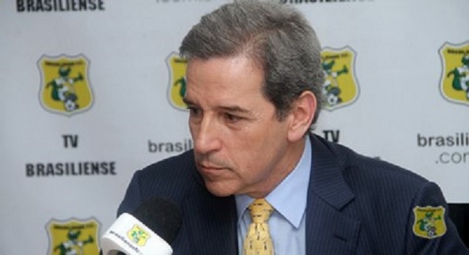 Luís Estevão: condenação por crimes cometidos na construção do TRT-SP. | /