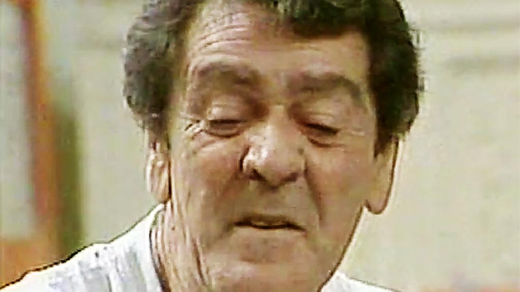 Tutuca iniciou a carreira nos anos 1950 | Divulgação/