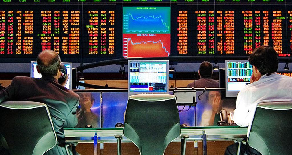 No terceiro trimestre, o Produto Interno Bruto (PIB) encolheu 4,5% em relação a igual período do ano passado, a maior retração já vista na série atual do IBGE, iniciada em 1996. | Rafael Matsunaga/Fotos Públicas