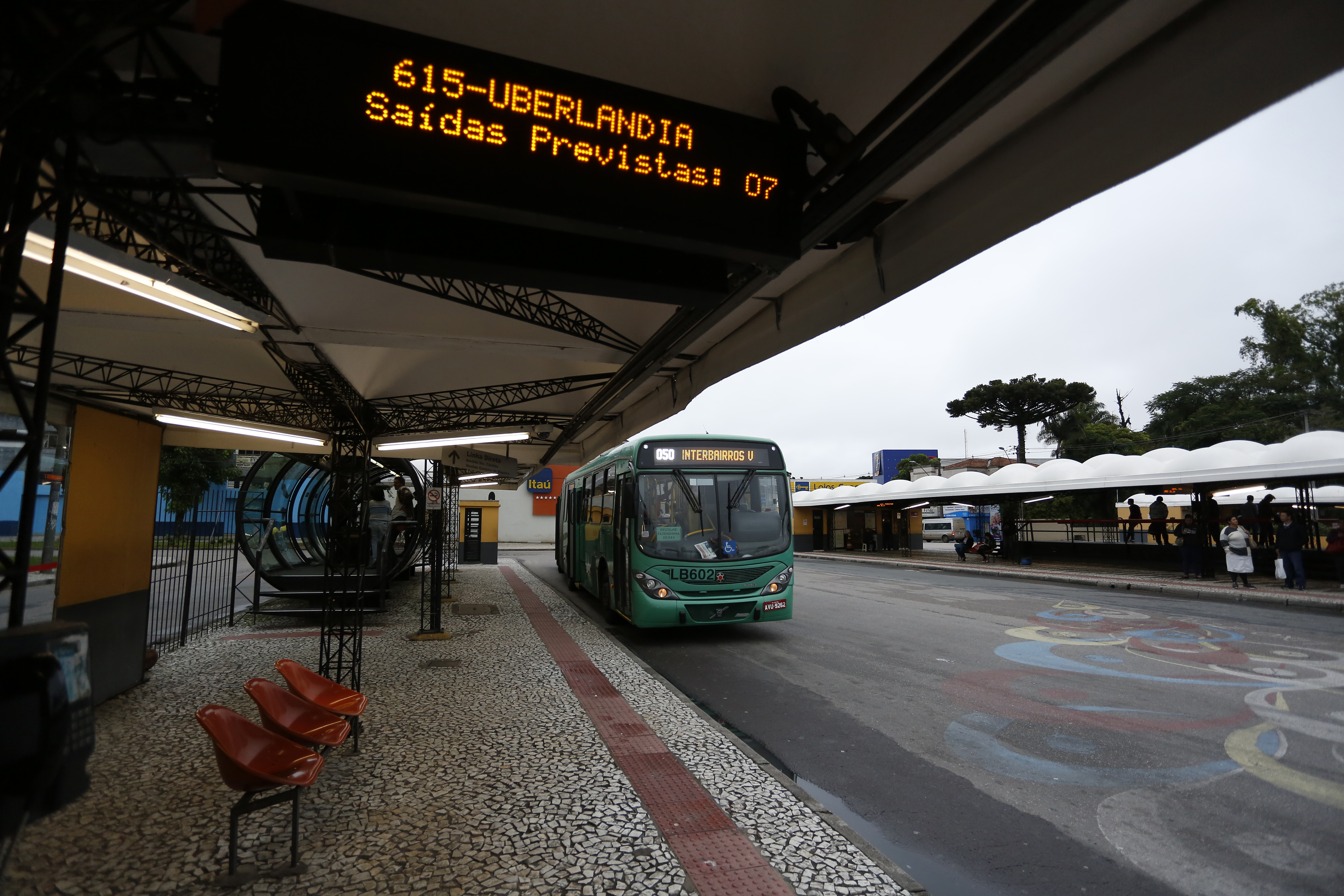  | Henry Milleo/Gazeta do Povo