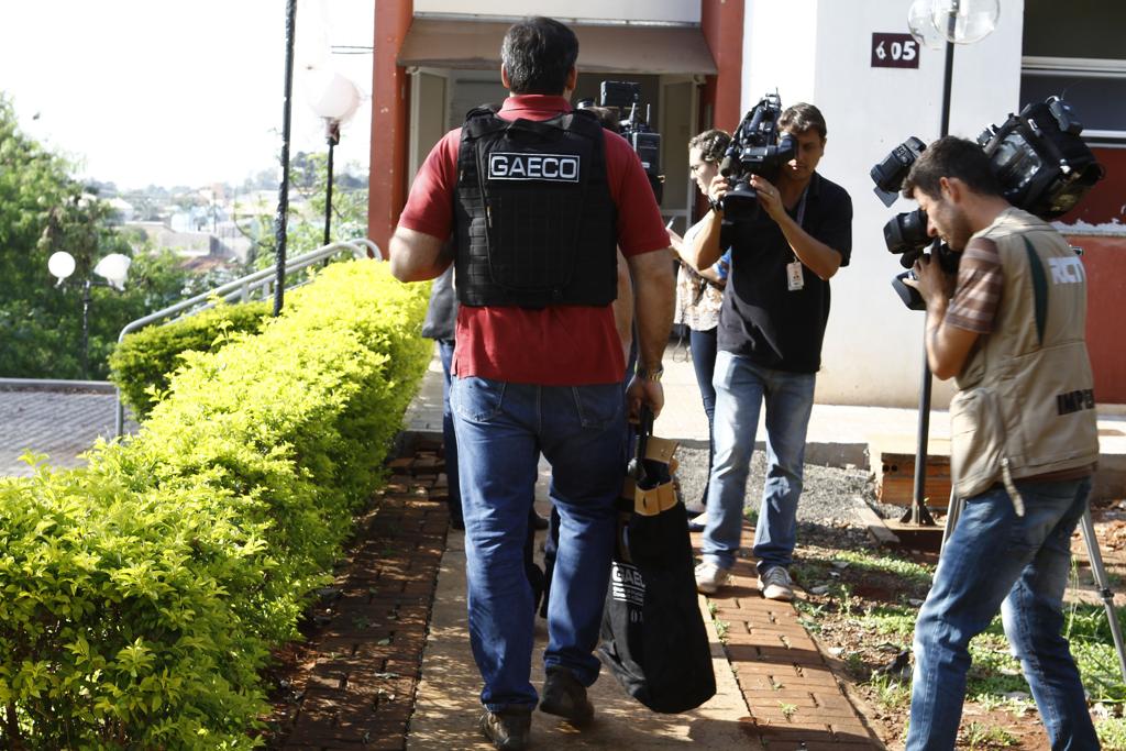 O projeto corta o “prêmio de produtividade” de auditores que forem presos daqui para frente. | Roberto Custodio/Jornal de Londrina