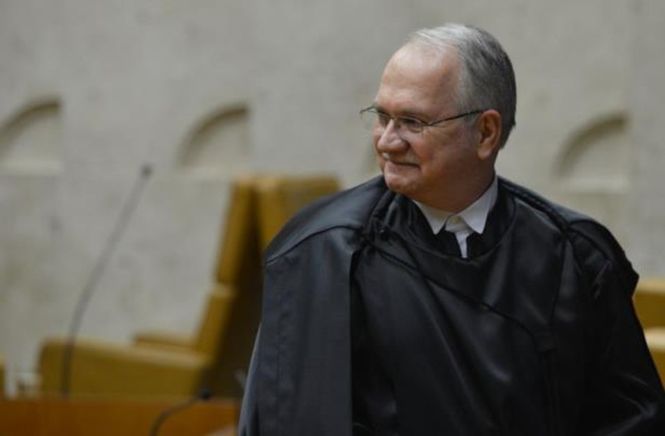 Nesta terça-feira (8), o PCdoB recorreu à Suprema Corte para derrubar a chapa da oposição e para evitar que a eleição fosse secreta. O caso será analisado pelo ministro Luiz Edson Fachin. | /