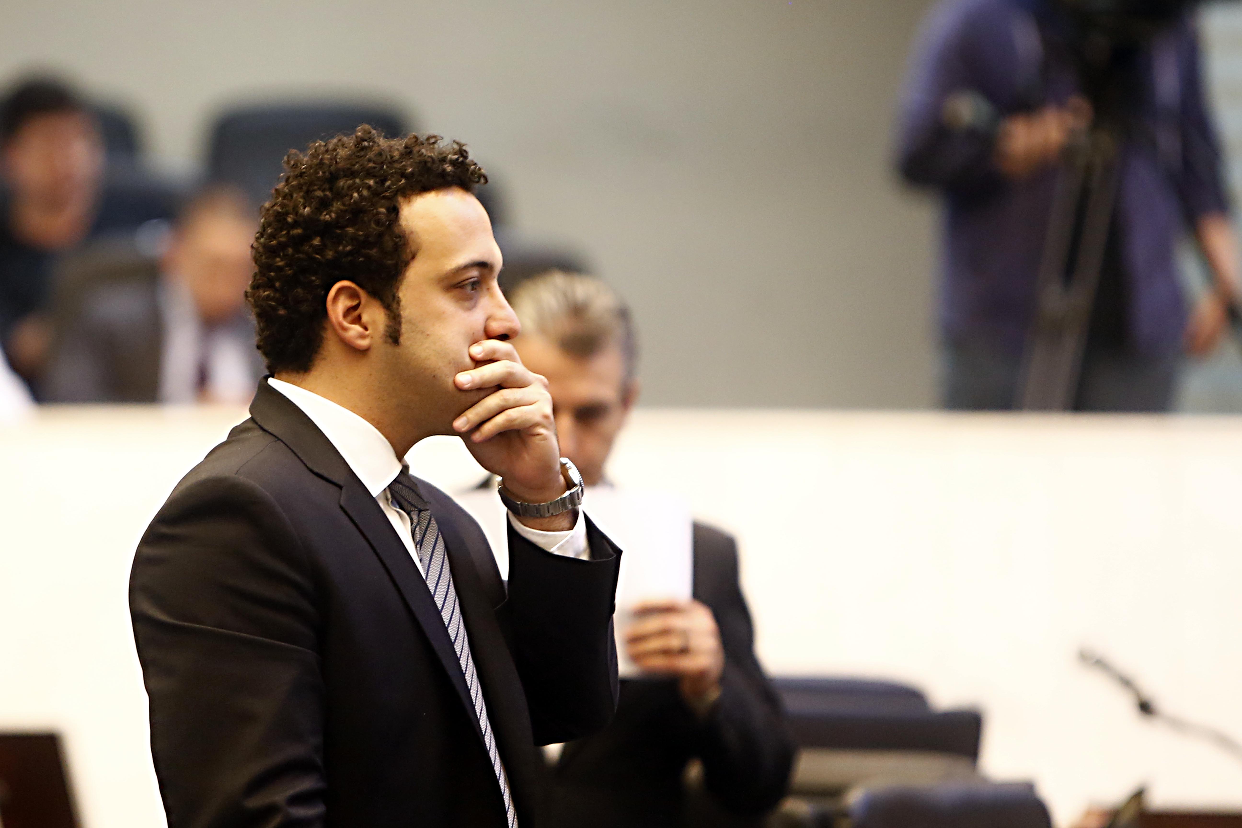 Bernardo Carli: investigação do Gaeco é relacionado a crimes eleitorais durante a campanha do deputado. | Albari Rosa/Gazeta do Povo