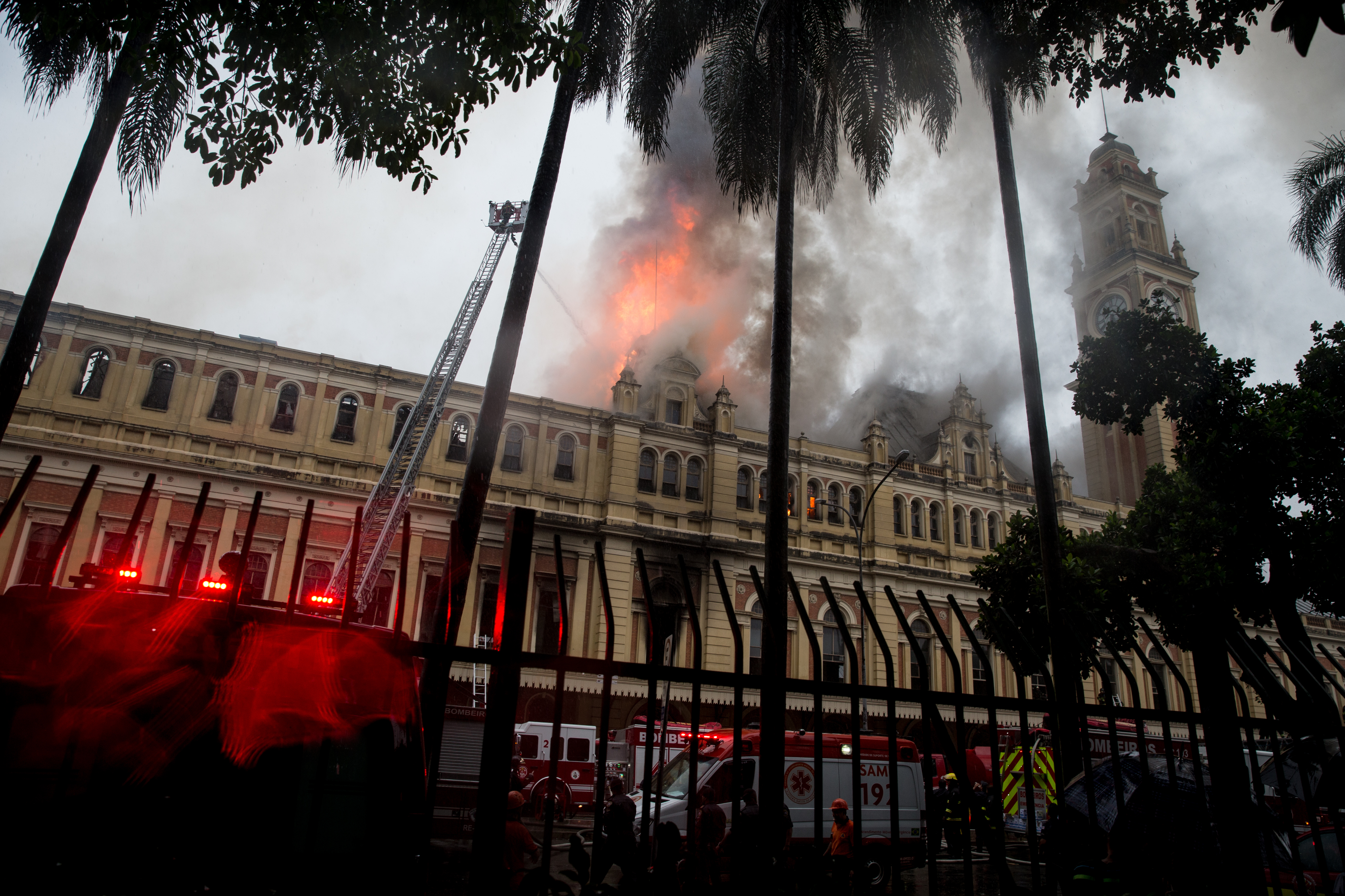 | Diego Padgurschi/
Folhapress