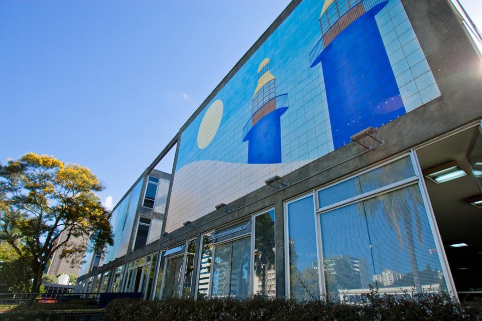 Prefeitura de Curitiba tem vagas para auxiliar de serviços escolares. | Henry Milleo / Gazeta do Povo