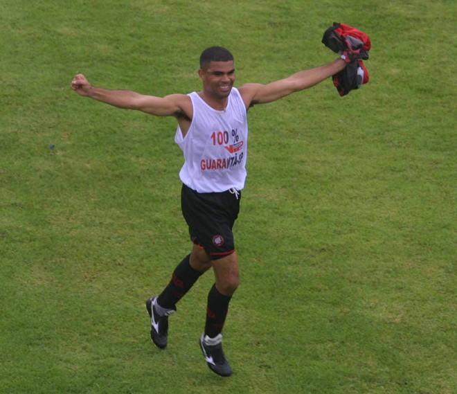 | RODOLFO BUHRER/Gazeta do Povo
