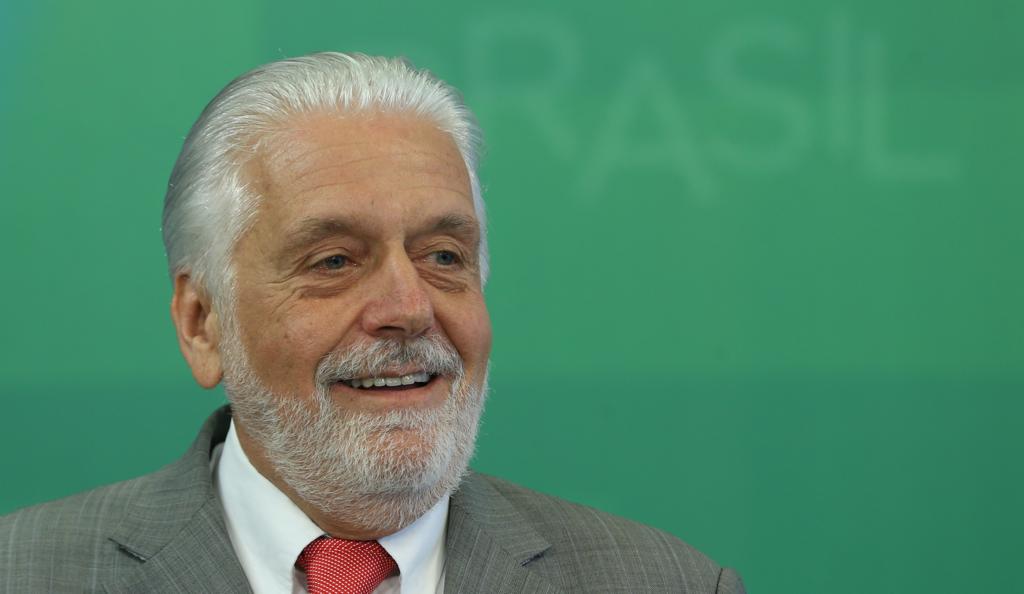 Wagner: ministro do governo Dilma. | LULA MARQUES/Fotos Públicas