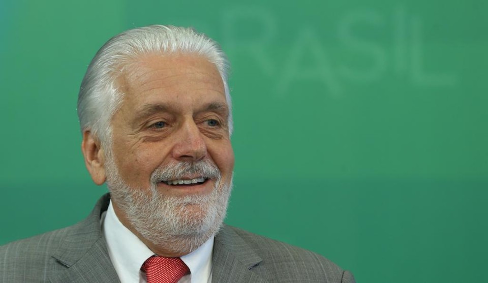 Wagner: ministro do governo Dilma. | LULA MARQUES/Fotos Públicas