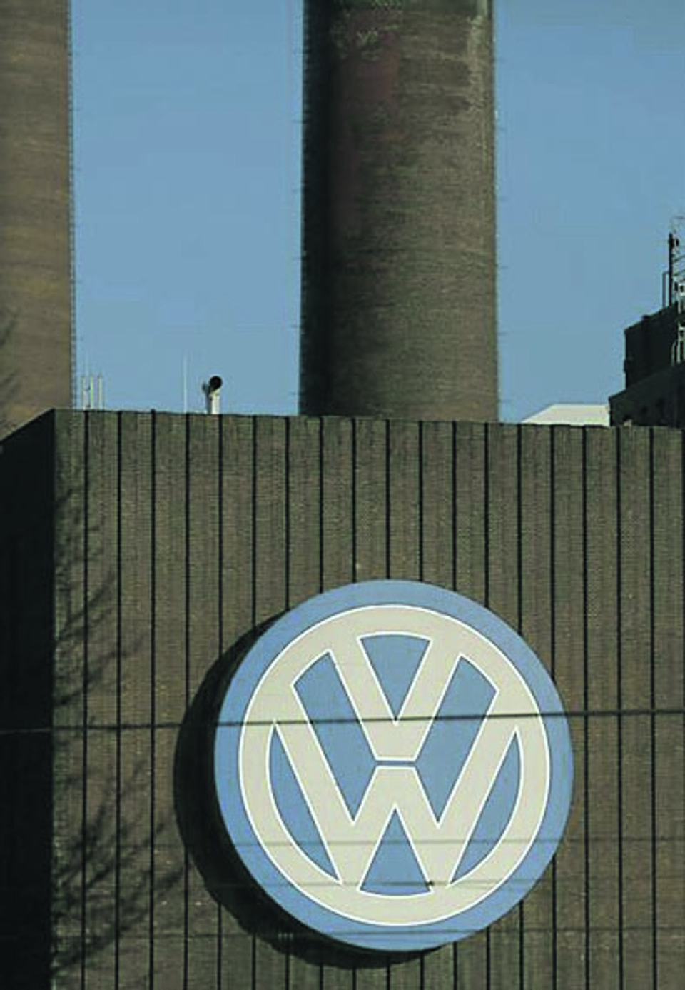 A Volks também indicou que até o momento não se confirmou o possível impacto negativo em suas contas, avaliado inicialmente em 2 bilhões de euros | Ina Fassbender/Reuters
