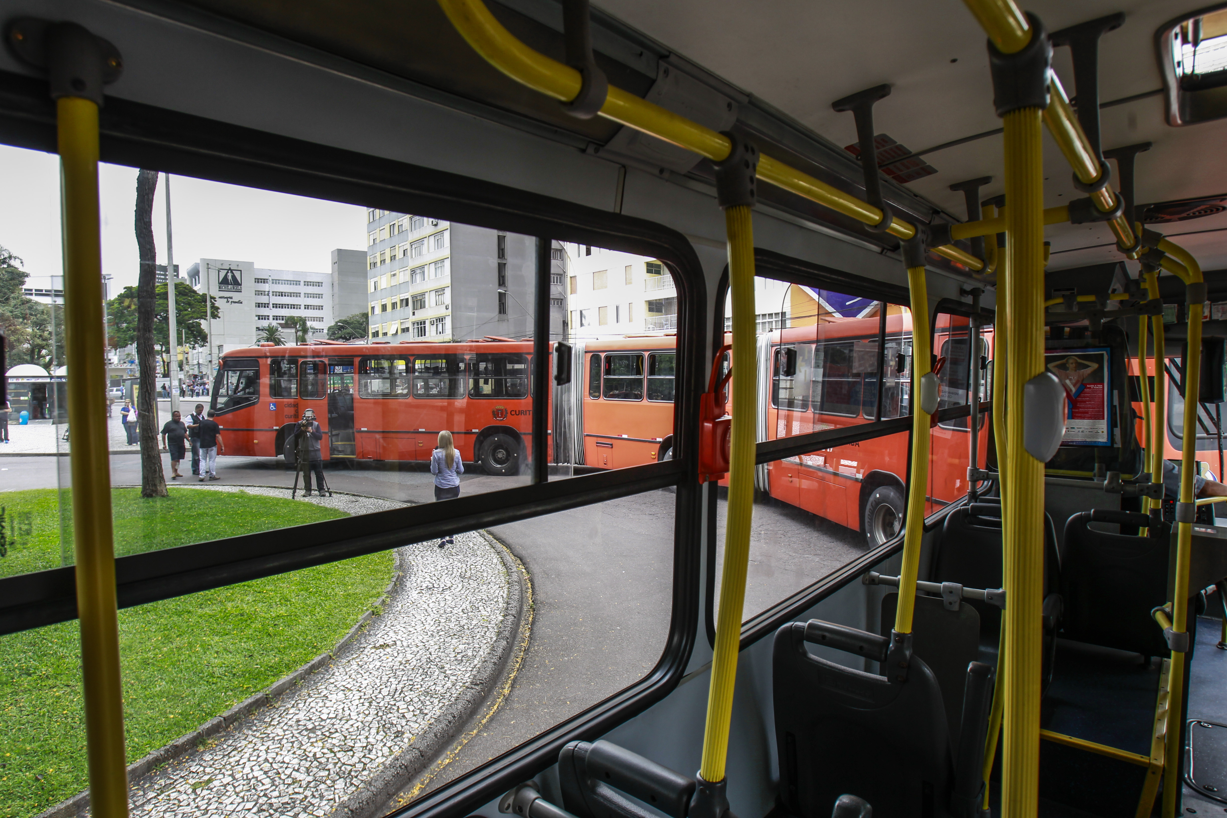 . | Daniel Castellano/Gazeta do Povo