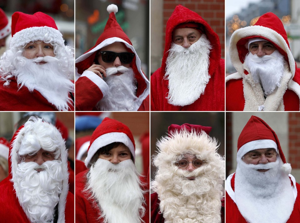  | MICHAELA REHLE/REUTERS