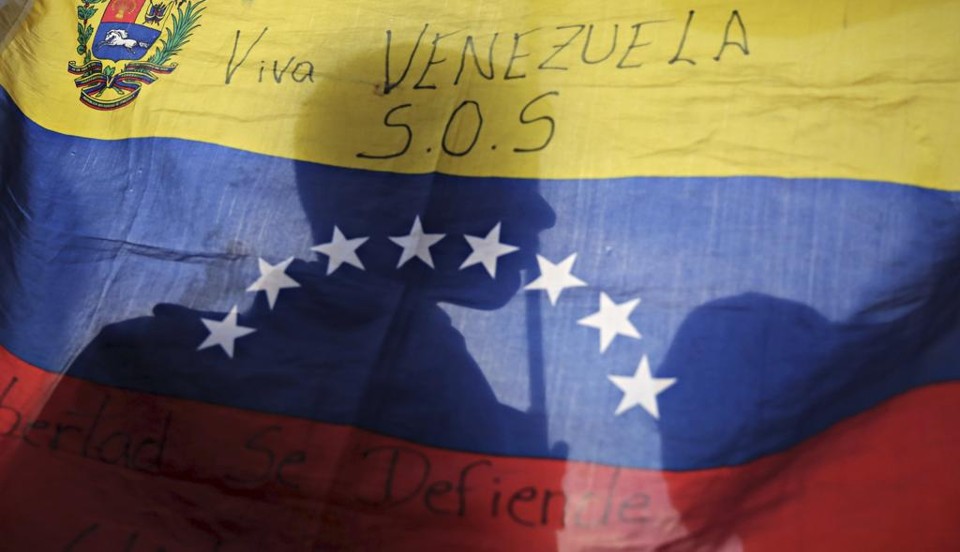 | NACHO DOCE/REUTERS