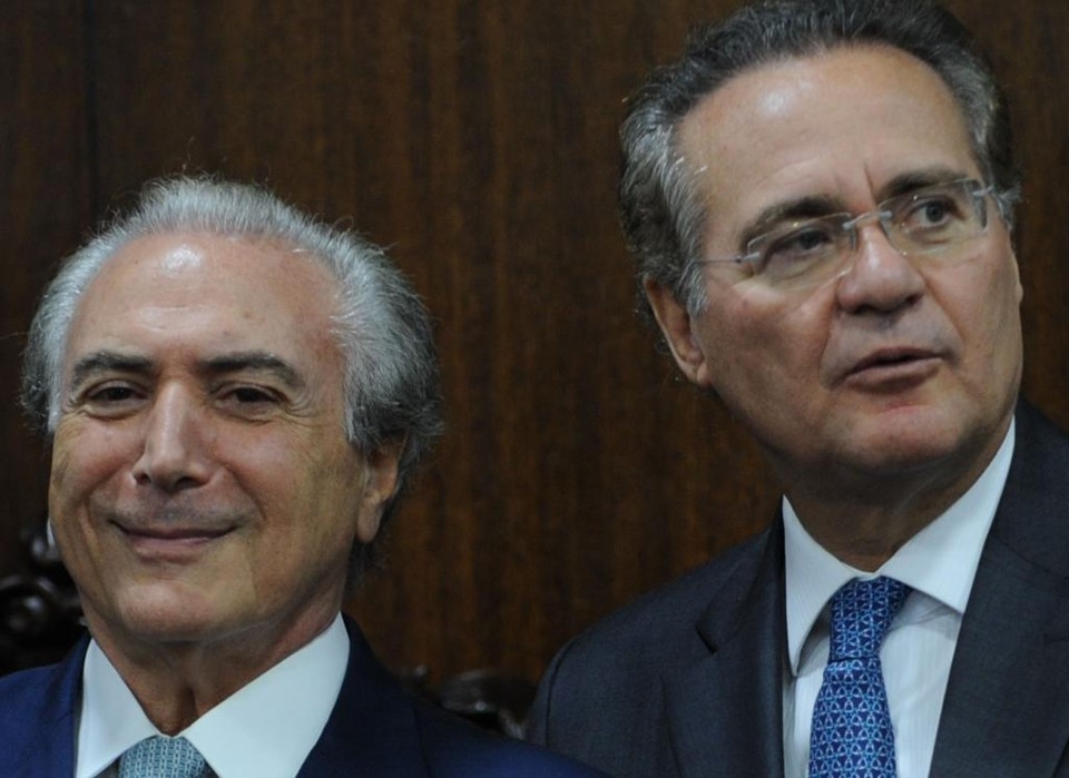 É correta a afirmação de que o PMDB não tem dono. Nem coronéis. Por isso, suas decisões são baseadas no voto. | Fabio Rodrigues Pozzebom/Agência Brasil