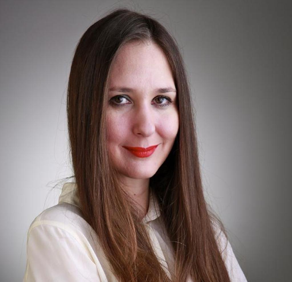 Aurora Tomazini de Carvalho toma posse no Carf no dia 8 de dezembro. | Nelson Aguiar/Divulgação