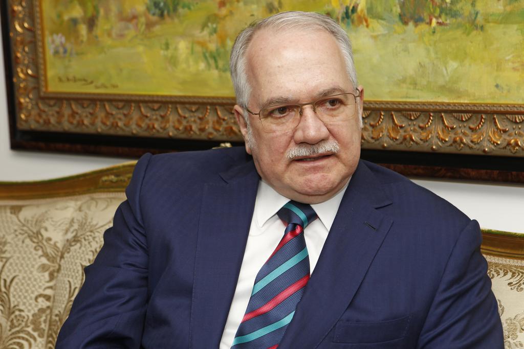 Ministro Edson Fachin determinou a suspensão do trâmite do impeachment na Câmara. | Antônio More/Gazeta do Povo