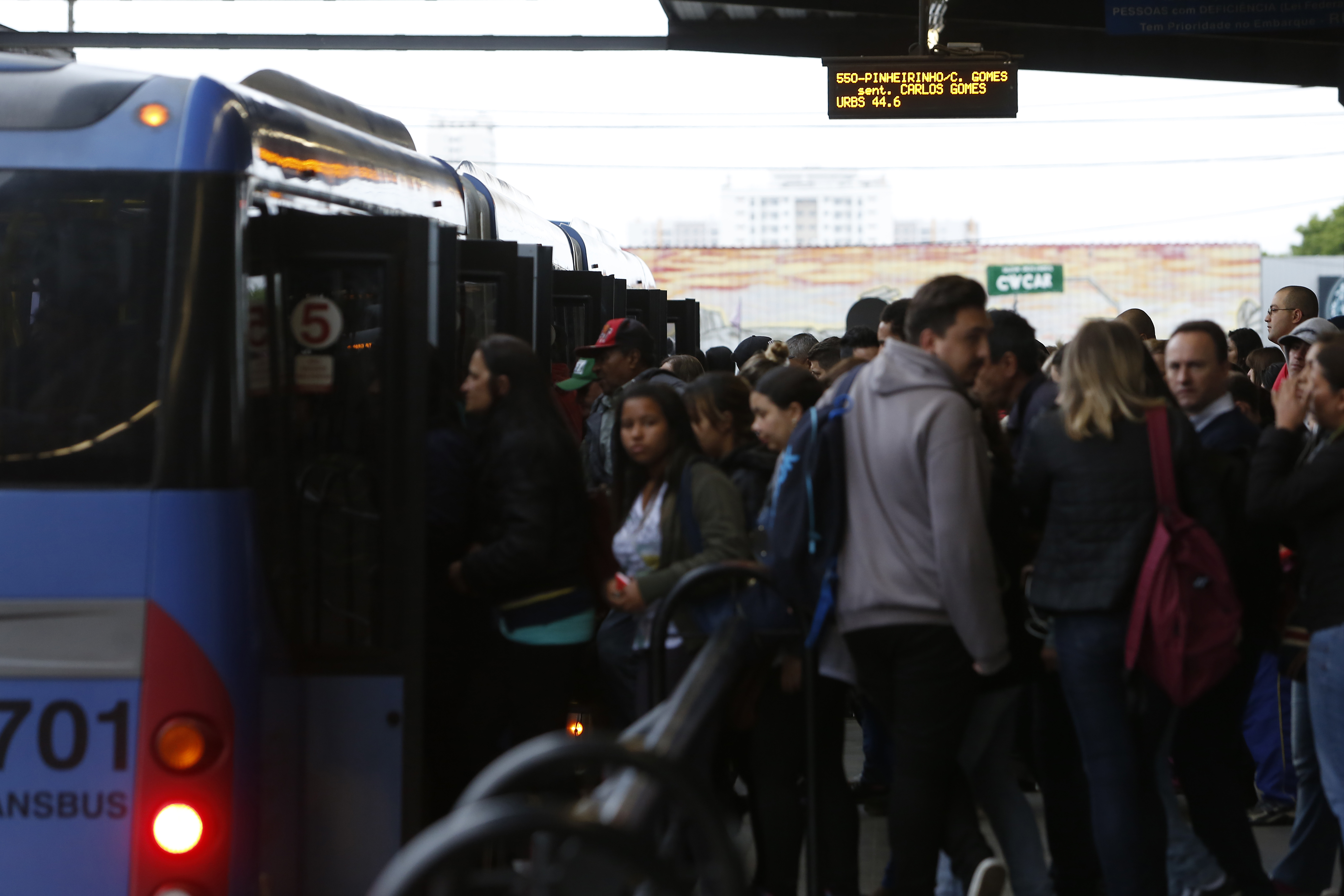  | Henry Milleo/Gazeta do Povo