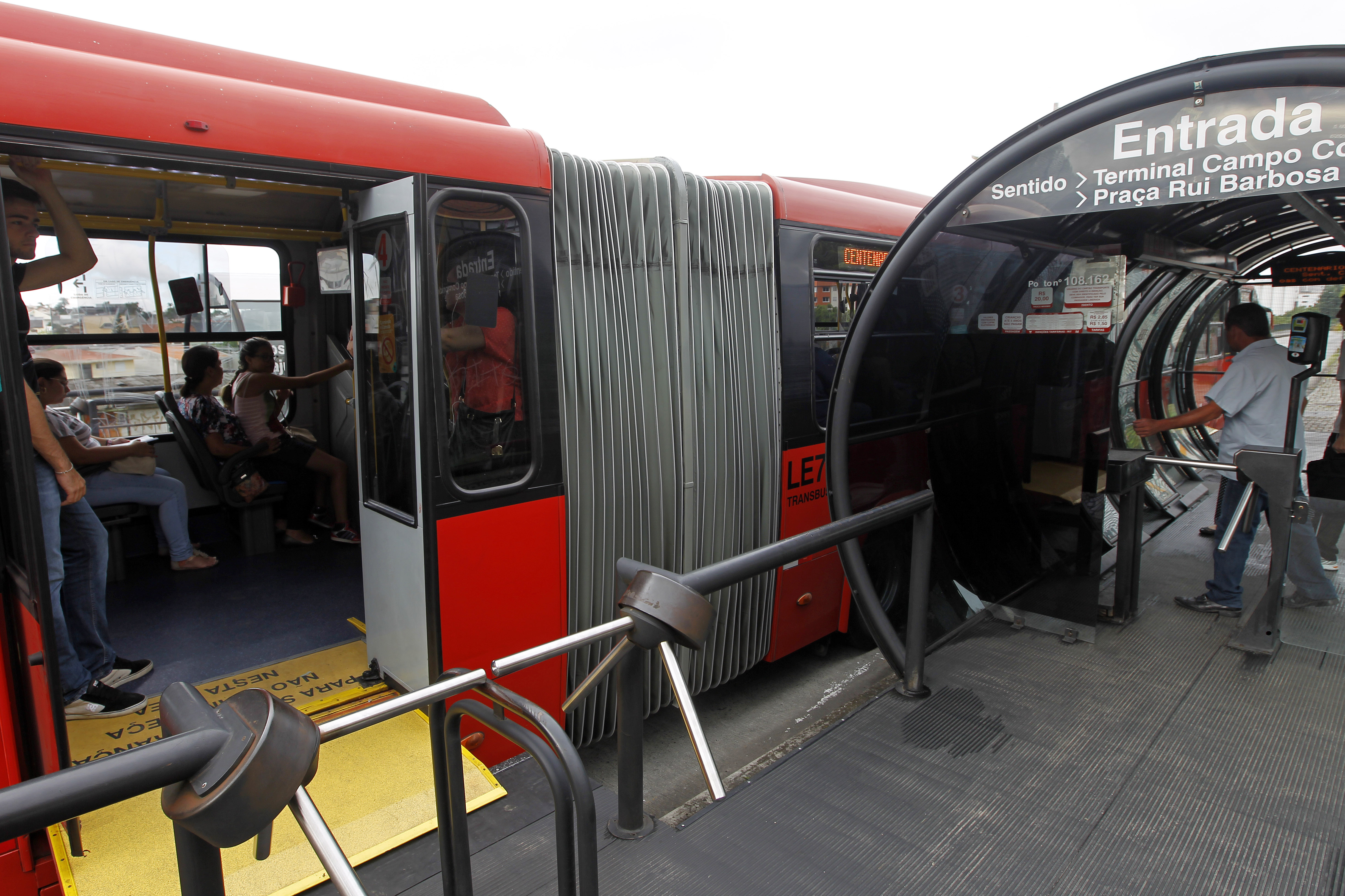  | Antônio More/Gazeta do Povo