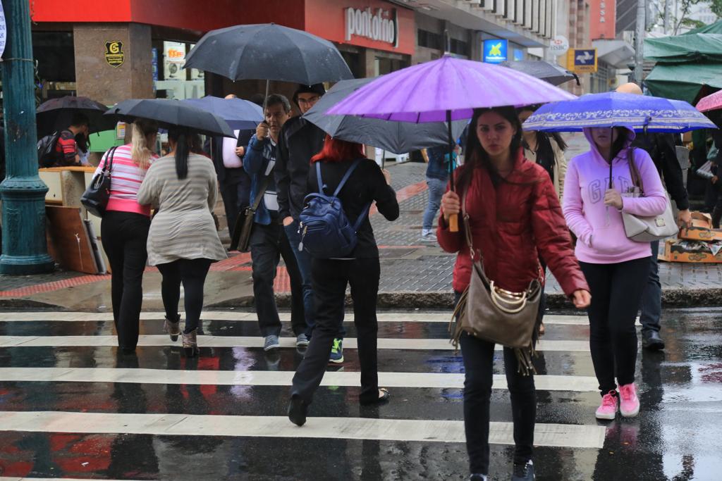 | Ivonaldo Alexandre/Gazeta do Povo