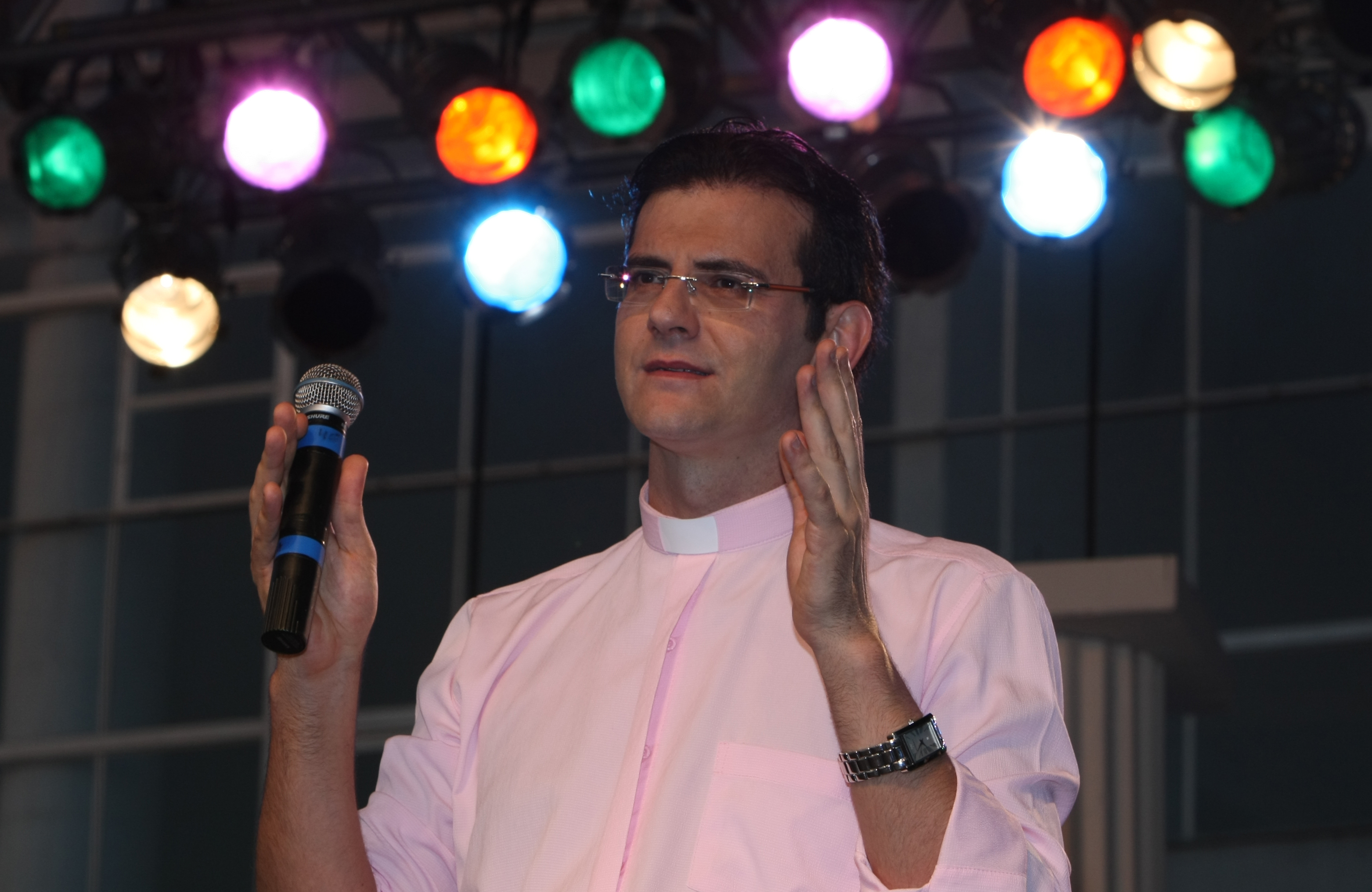 | Antonio Costa/Gazeta do Povo