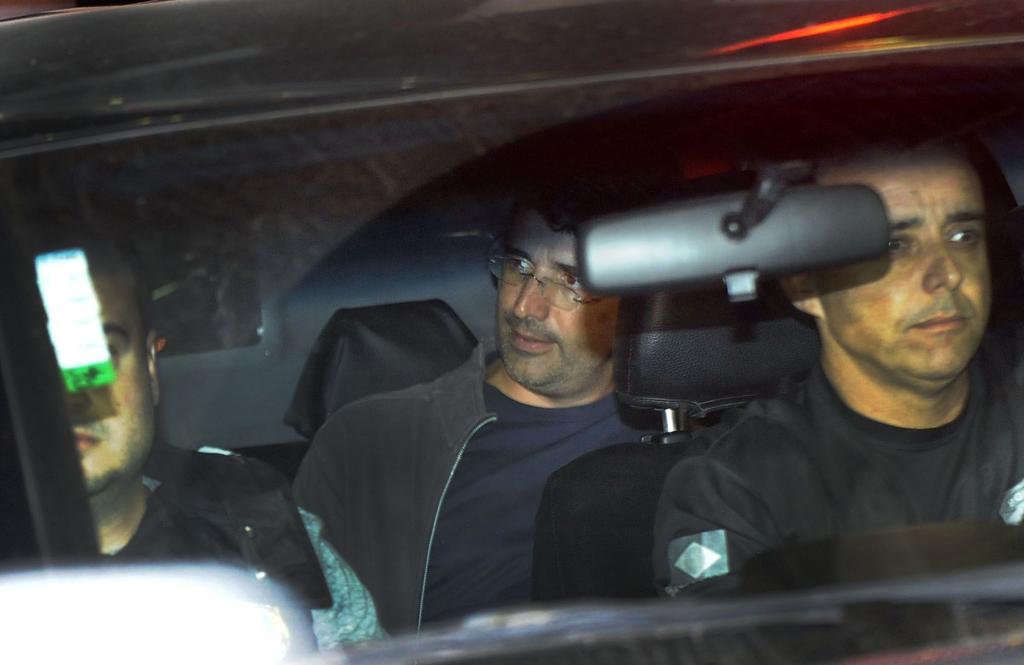 O procurador-geral da República, Rodrigo Janot, ofereceu denúncia contra André Esteves nesta semana | Fernando Frazão/Agência Brasil