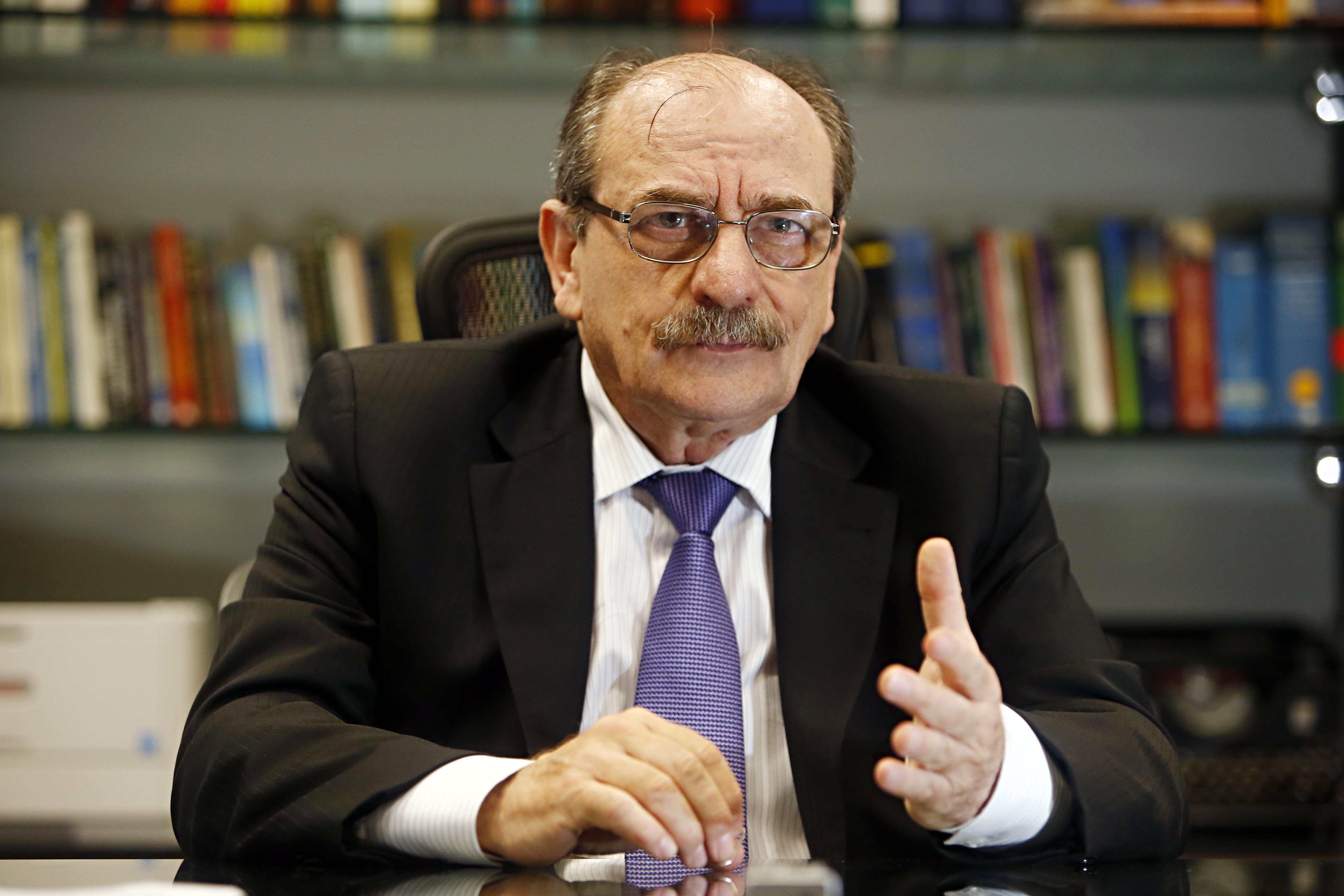  | Albari Rosa / Gazeta do Povo