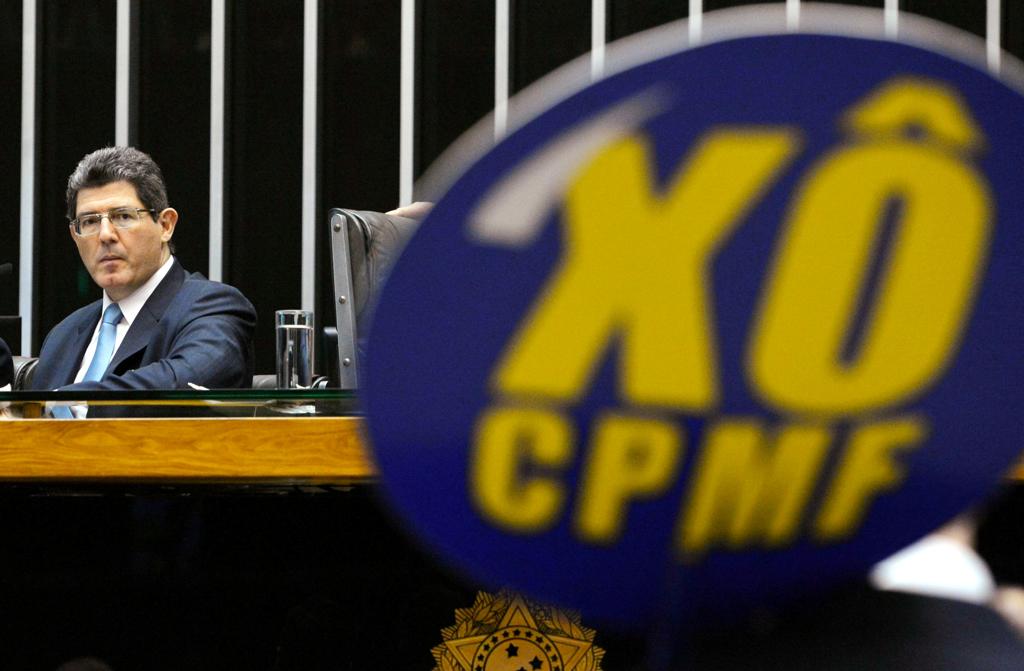 O ministro já havia confidenciado a assessores e interlocutores do mercado que iria batalhar pelo superávit em 2016, mas que, se fosse derrotado, daria como “concluída sua missão” no governo | Valter Campanato/Agência Brasil