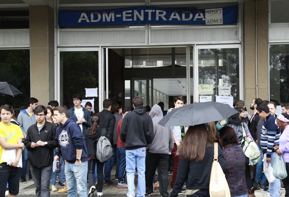  | Aniele Nascimento/Gazeta do Povo