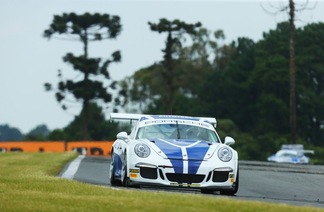 GT3 | Divulgação/Divulgação