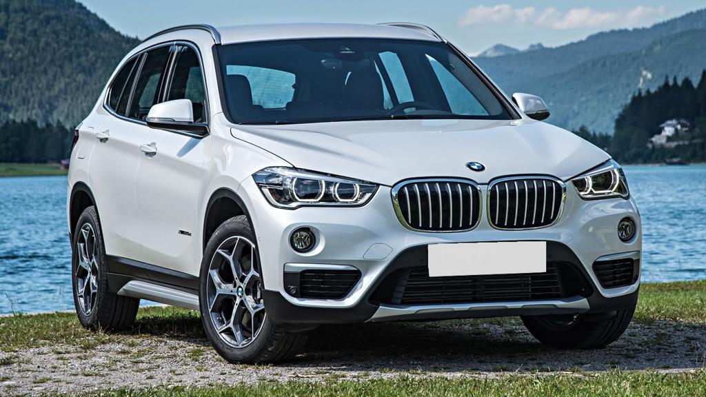 O topo da linha xDrive25i Sport sai por por R$ 199.950. | BMW/Divulgação
