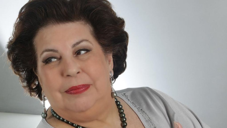 Nana Caymmi tem mais de 50 anos de carreira | Divulgação/