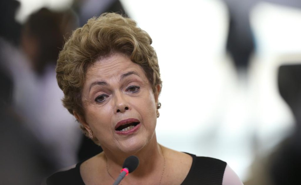 Proposta enviada por Dilma contraria a posição do ministro da Fazenda, Joaquim Levy. | Lula Marques/ Agência PT/Fotos Públicas