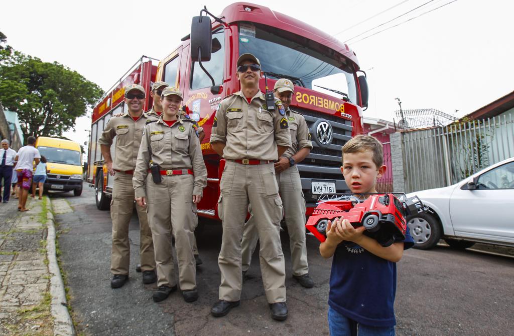 | Daniel Castellano/Gazeta do Povo