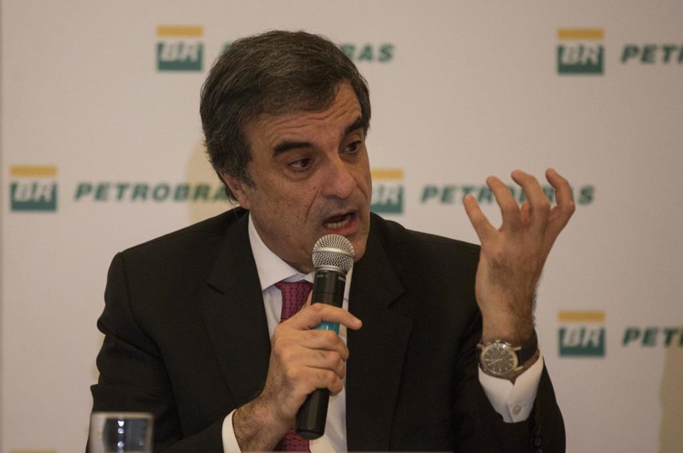 “Nós temos nos comportado com absoluta lisura, dentro da lei, garantindo autonomia das investigações e evidentemente não tem o menor sentido”, disse o ministro. | Antonio Lacerda