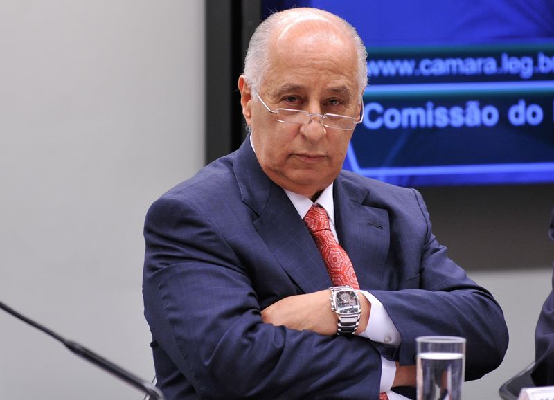 PGR vai avaliar se há possibilidade de Del Nero ser julgado no Brasil. | Fabio Rodrigues Pozzebom/Agência Brasil
