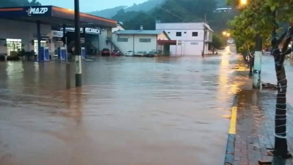  | Prefeitura  de Manfrinópolis/Divulgação