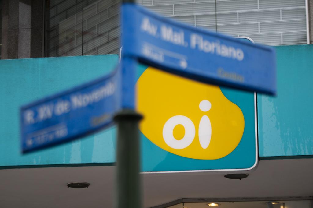 Operadora Oi foi uma das afetadas pela decisão judicial | Daniel Castellano/Gazeta do Povo