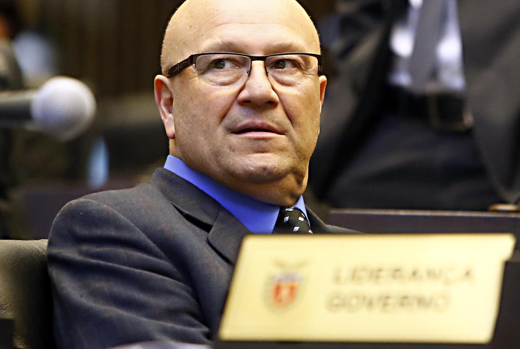 | Albari Rosa/Gazeta do Povo