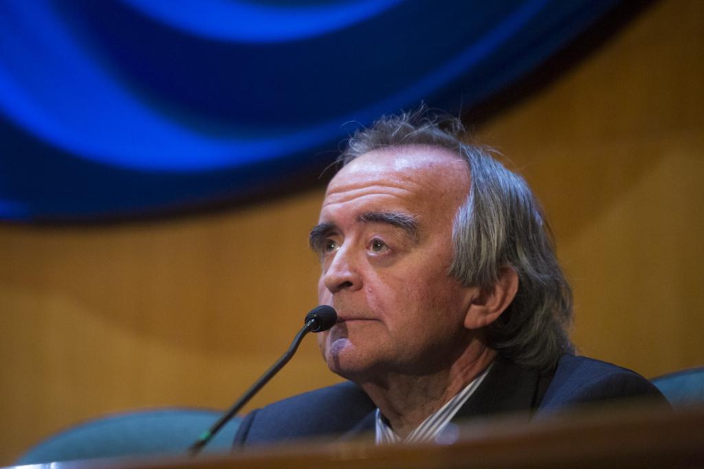 Os pagamentos não viriam de uma única obra, mas de um emaranhado de propinas arrecadadas em vários contratos da diretoria internacional, de acordo com Cerveró. | Brunno Covello/Gazeta do Povo