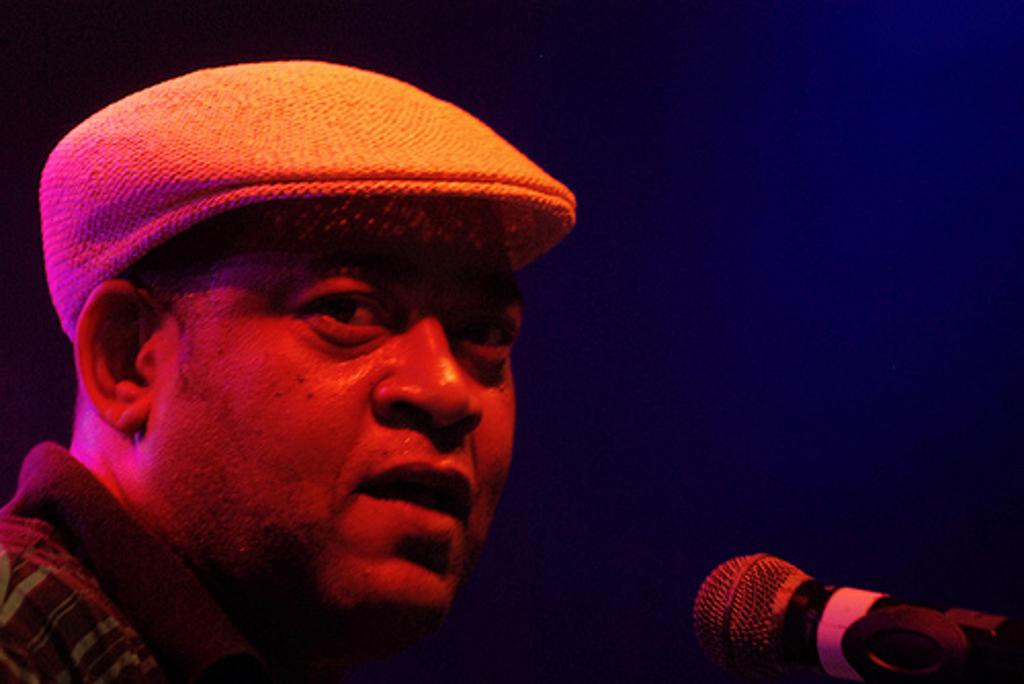 Músico pensa em medidas judiciais contra a banda pernambucana | Jornal Cultural/Divulgação