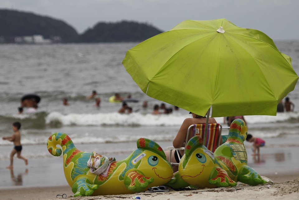  | Jonathan campos/Gazeta do Povo