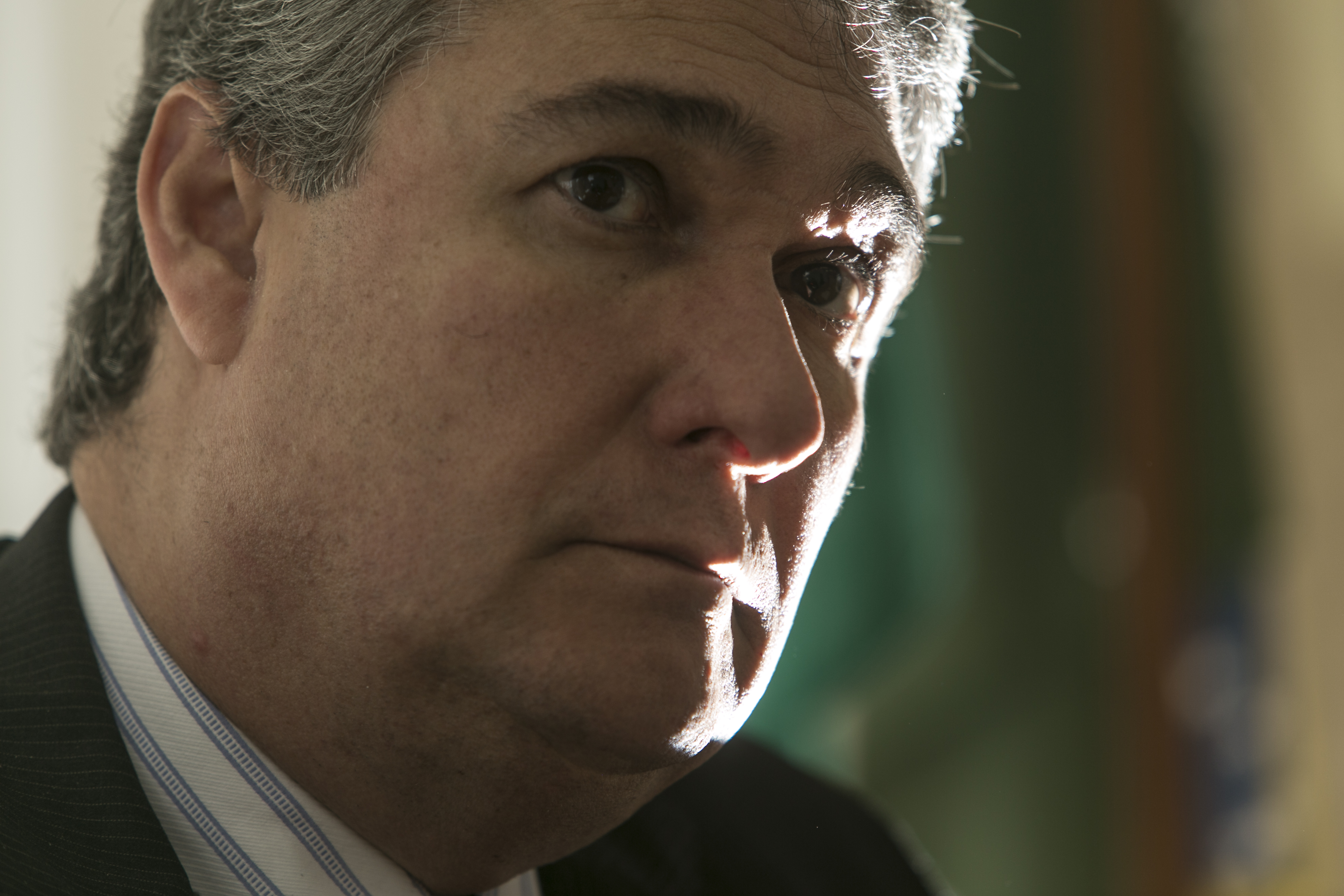 “Se ele [Mauro Ricardo] disser não, é não”, descreve um parlamentar governista. | Marcelo Andrade/Gazeta do Povo