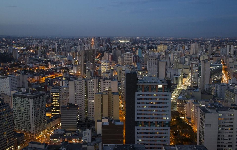 | Daniel Castellano/Gazeta do Povo