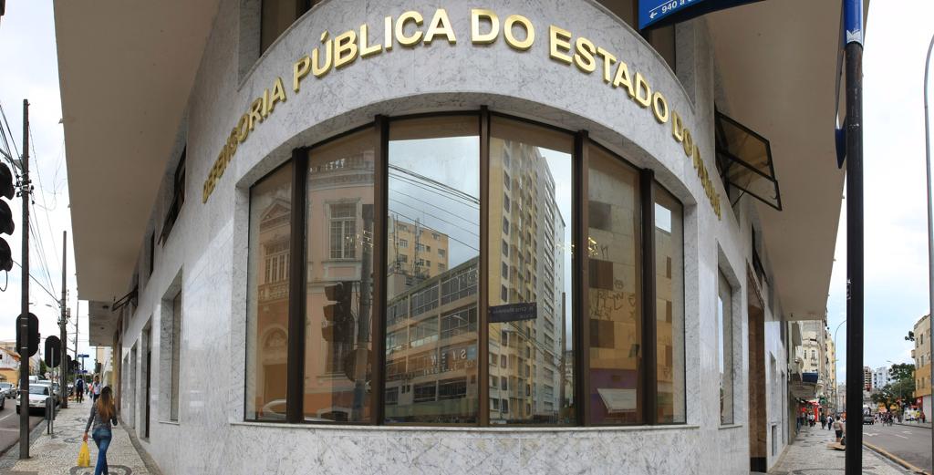 Defensoria pede mais recursos. | IVONALDO ALEXANDRE/Gazeta do Povo