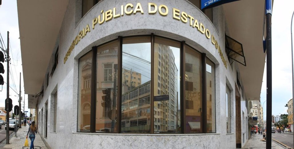 Defensoria pede mais recursos. | IVONALDO ALEXANDRE/Gazeta do Povo