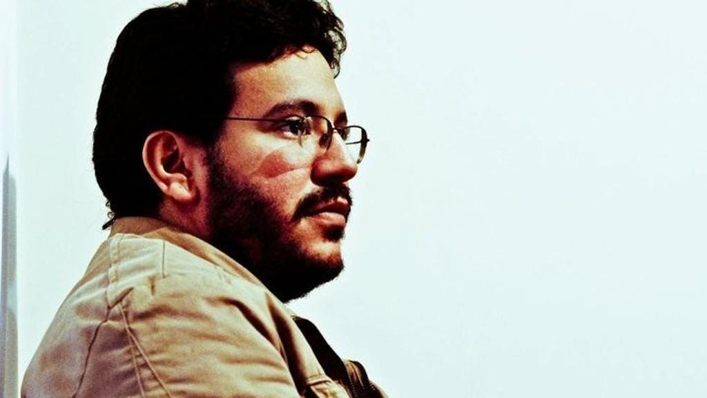 Escritor Alexandre França  lança livro novo. | Divulgação/